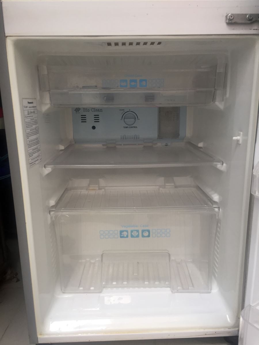 Thanh lý Tủ lạnh Toshiba inverter mới 90% - Hàng Thanh Lý 436
